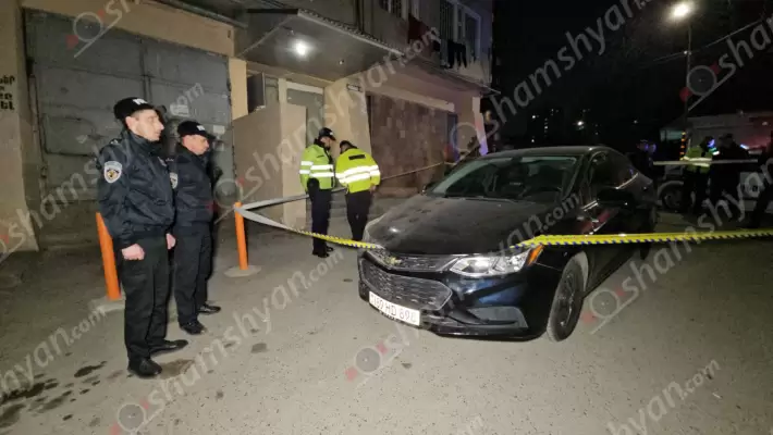 Հայտնաբերվել են ատրճանակով զինված, տարադրամի փոխանակման կետի աշխատակցից 50 հազար դոլար հափշտակողները․ բոլորը օտարերկրացիներ են
