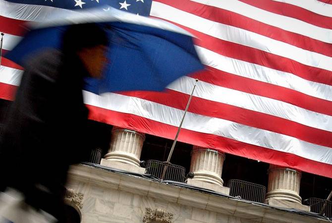 ԱՄՆ-ի պատժամիջոցների տակ են հայտնվել ռուսաստանյան 30-ից ավելի ՏՏ ընկերություններ