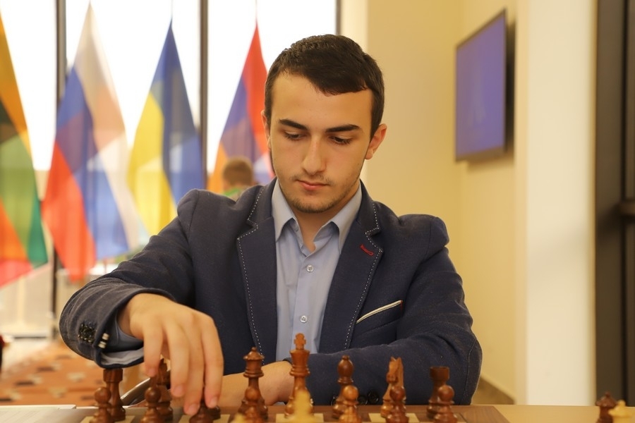 Արամ Հակոբյանը կմասնակցի Բարսելոնայի շախմատային մրցաշարին  