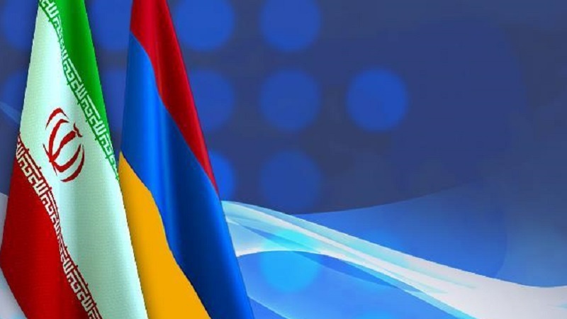«Հայաստանը՝ որպես ԵԱՏՄ դարպաս» վավերագրական ֆիլմաշարը կհեռարձակվի Իրանի հեռուստատեսությամբ