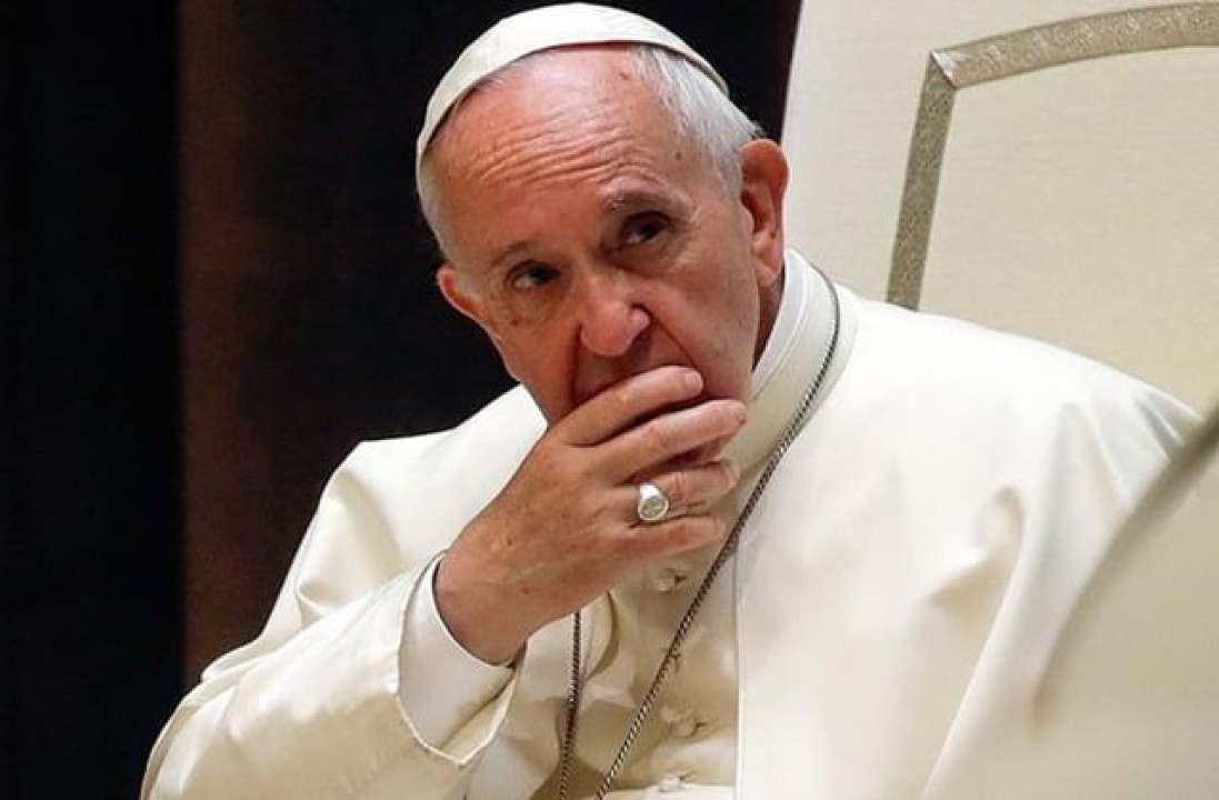 Папа Римский вновь призвал к освобождению заложников ХАМАС и допуску гуманитарной помощи в Газу
