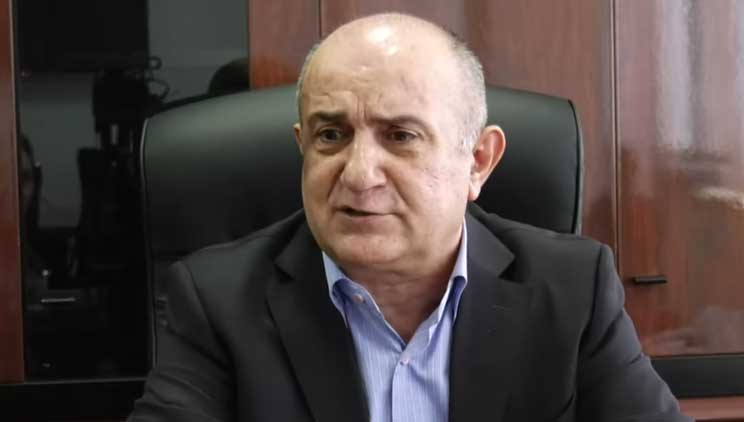 Ադրբեջանը կամավոր բացելու է Լաչինի միջանցքը. Սամվել Բաբայան