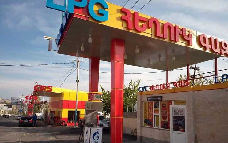 Մի հեղուկ գազ լցնողն էլ ես եմ, իհարկե վատ եմ գնահատում. Էկոնոմիկայի նախարարը՝ հեղուկ գազի գնի մասին