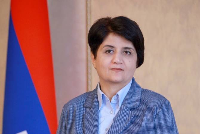 Ադրբեջանական ԶՈՒ-երը երեկ հարվածային ԱԹՍ են կիրառել․ ԱՀ նախագահի խոսնակ