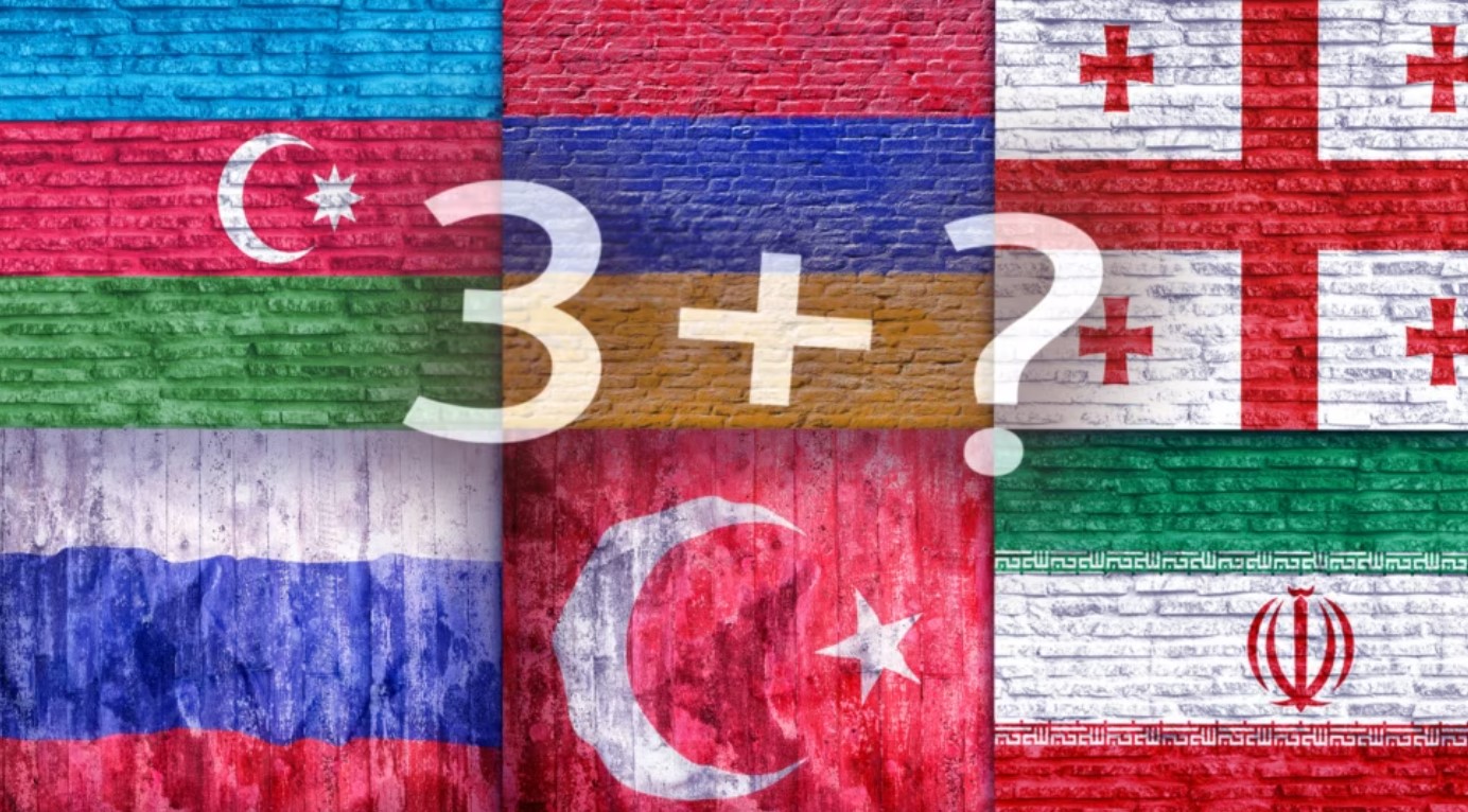 Վրաստանը «3+3»-ի երրորդ հանդիպմանը ևս չի մասնակցի