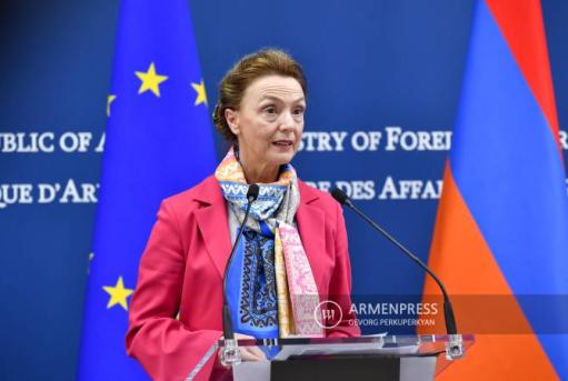 ԵԽ գլխավոր քարտուղարը կրկին Լաչինի միջանցքը բացելու կոչ է արել