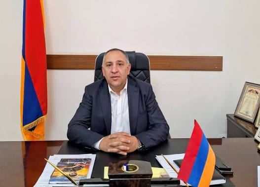 Ի՞նչ ունեցվածք ունի Վայքի համայնքապետ Մխիթար Մաթևոսյանը․ 6 մեքենա, 11 մլն դրամ եկամուտ. «Ժողովուրդ»