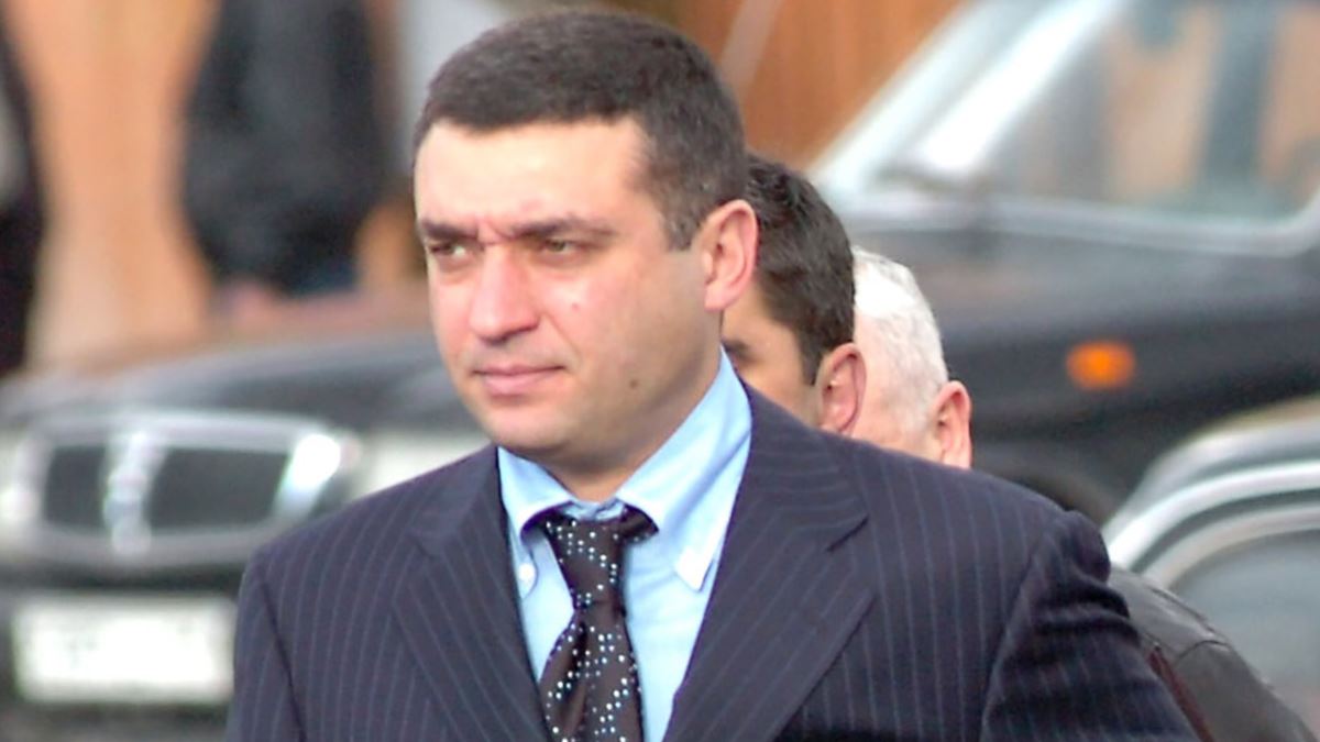 Россия приняла решение об экстрадиции бывшего депутата армянского парламента