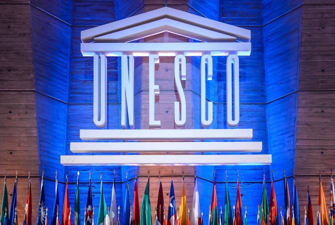Հայաստանն ընտրվել է ՅՈՒՆԵՍԿՕ-ի գլխավոր համաժողովի 41-րդ նստաշրջանի փոխնախագահ