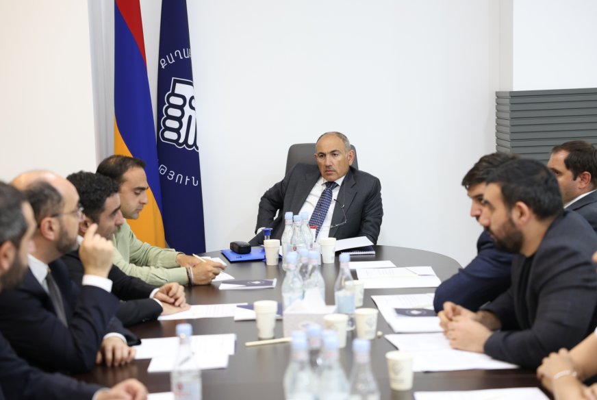 ՔՊ-ն փակ նիստերում քննարկում է Արցախի, ՀՀ անկախության Հռչակագրի և եկեղեցու հարցերը․ «Ժողովուրդ»