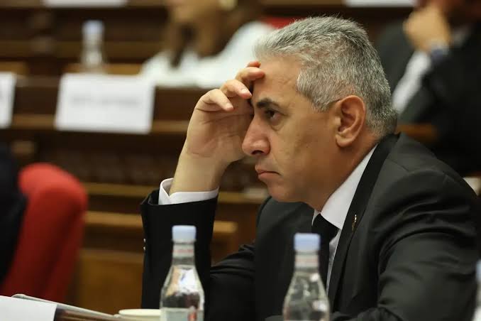 17 000 000 դրամի պահանջ. «ՔՊ»-ն որոշել է թալանել և սնանկացնել մեր ընտանիքը. էդգար Ղազարյան