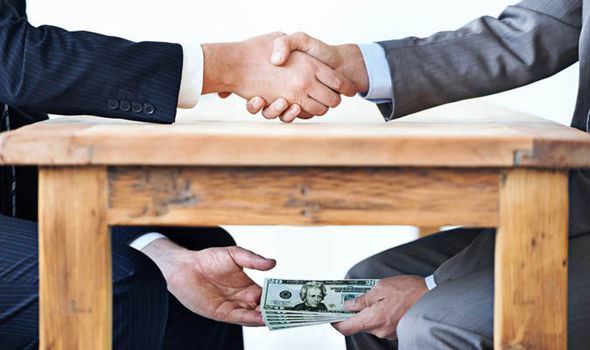 Որո՞նք են կոռուպցիայի ընկալման ցուցիչում Հայաստանի հետընթացի պատճառները