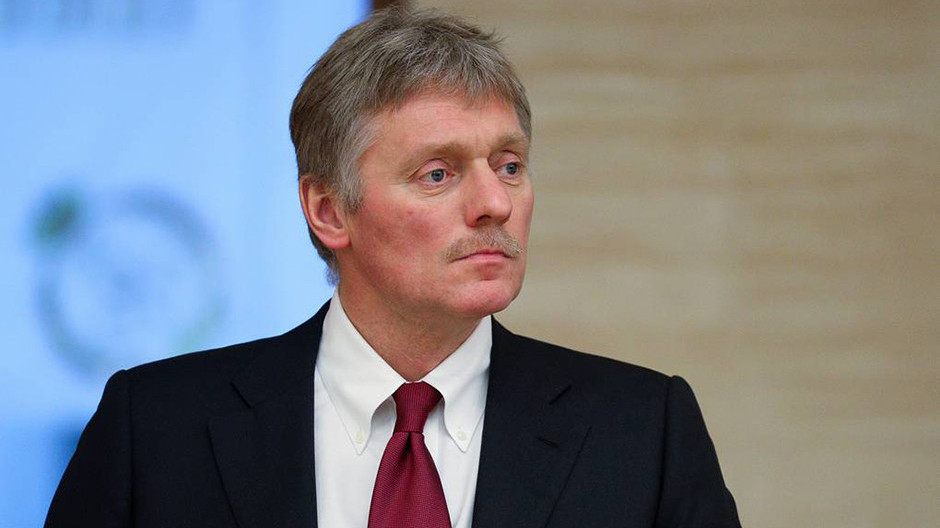 Песков: Путин в ближайшее время не планирует зарубежных поездок