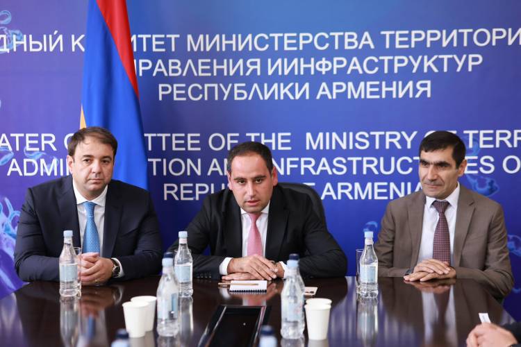Դավիթ Խուդաթյանը ֆուռատերերին մերժում է. նրանք վրդովված են. «Հրապարակ»