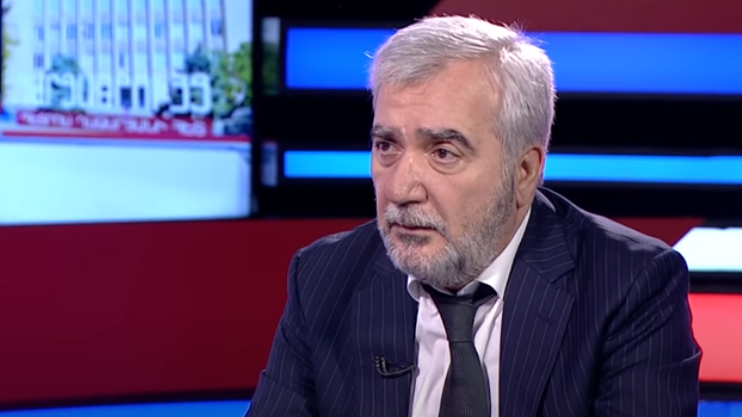 Շատ դիրքեր հետ ենք բերել. Անդրանիկ Քոչարյան