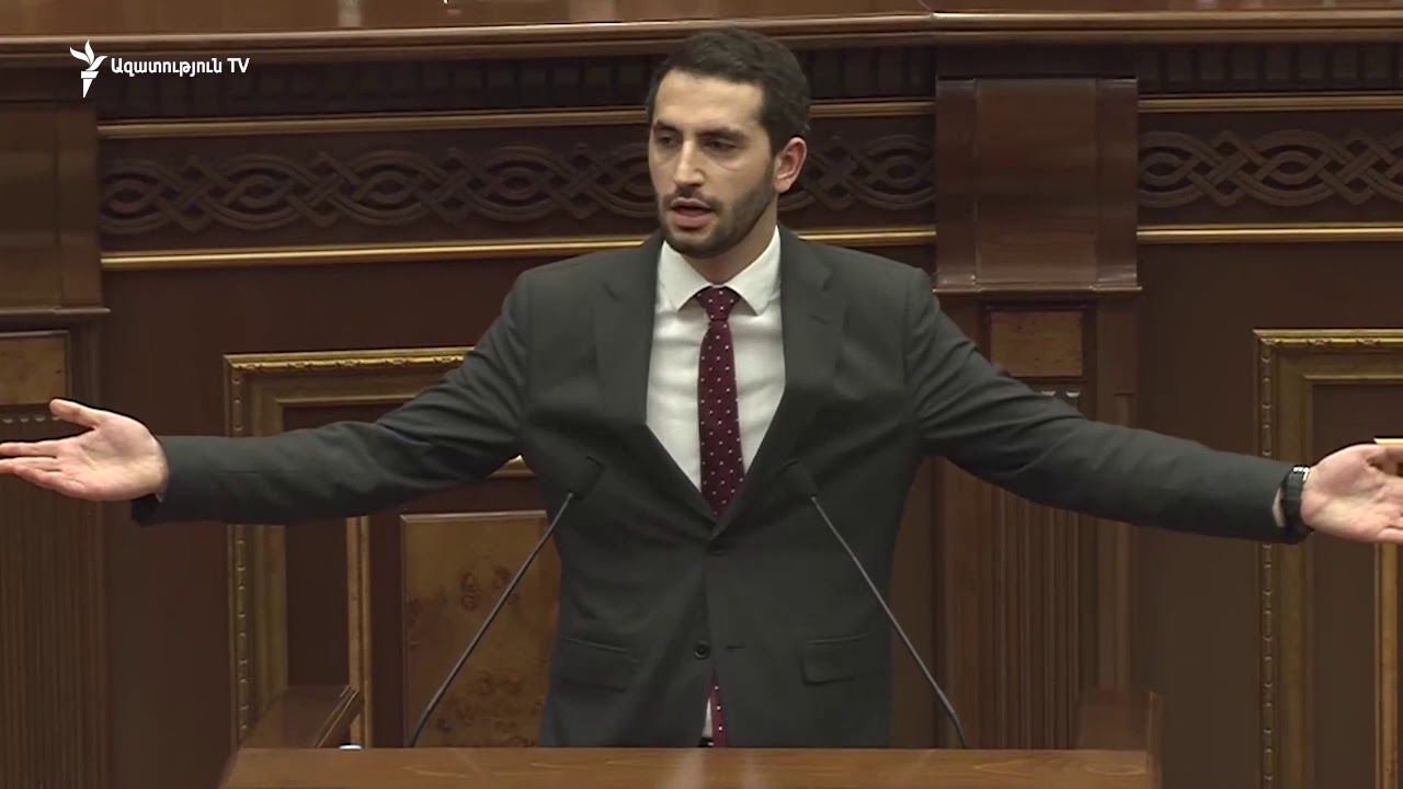 «Կարանտին» բառը կարող ենք փոխարինել «հրաշք» բառով. բա՞ն է փոխվում. Ռուբինյանը՝ ընդդիմադիրներին