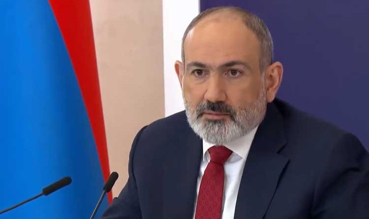 Իրավիճակը Լեռնային Ղարաբաղում և Լաչինի միջանցքում լարված է, Ադրբեջանն անօրինական կերպով արգելափակել է Լաչինի միջանցքը. Փաշինյանը՝ Պուտինին