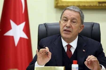 Թուրքիան Ղարաբաղում երկարաժամկետ խաղաղության եւ կայունության հույս ունի  