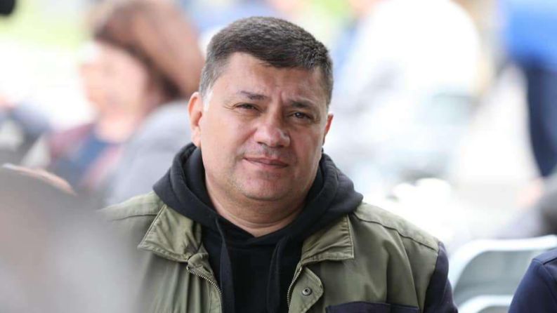 «Հայրենիք» կուսակցության գլխավոր քարտուղար Խաչիկ Գալստյանը կալանավորվեց