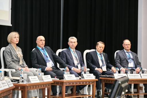 Քննարկվել է դատարանի դերը ԵԱՏՄ իրավակարգի ձևավորման գործում
