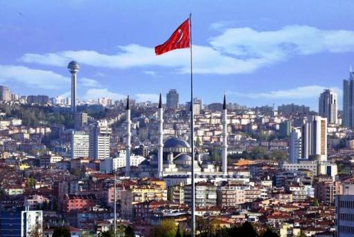 Թուրքիայի ԱԳՆ-ն հետ է կանչել ԱՄՆ-ում իր դեսպանին՝ դեսպանատան հայտարարության պատճառով