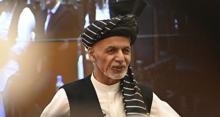 Աֆղանստանի նախագահը 169 մլն դոլար է գողացել. Տաջիկստանում Աֆղանստանի դեսպան