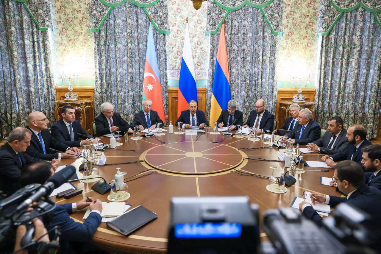 Տեղի կունենա ՀՀ, ՌԴ և Ադրբեջանի փոխվարչապետների եռակողմ խմբի նիստ