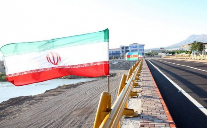 Բաքուն և Թեհրանը քննարկել են Իրանի տարածքով Նախիջևան տանող ճանապարհի կառուցումը