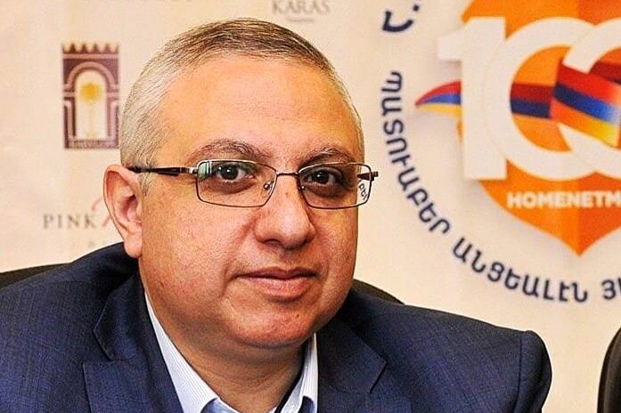 Իսրայելի ու «Հեզբոլլահ»-ի միջև բախումների գոտին հեռու է հայաբնակ բնակավայրերից. Լիբանանի «Վանա ձայն» ռադիոկայանի տնօրեն
