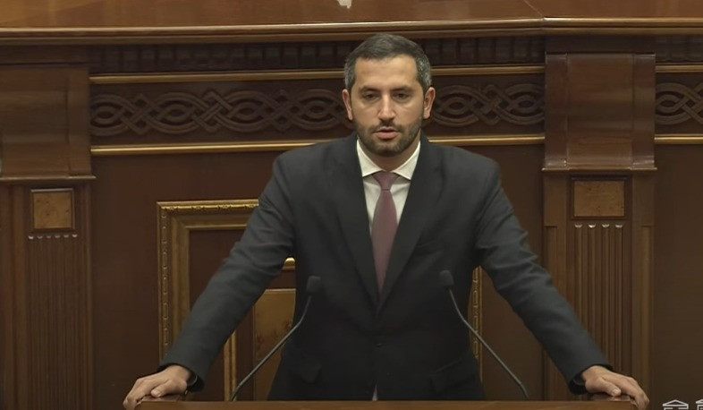 Եթե ՀԷՑ-ում կա խնդիր, ընդ որում՝ անլուծելի, պետությունը կլուծի այդ խնդիրը. Ռուբեն Ռուբինյան