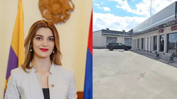Արդյո՞ք կձերբակալեն Էջմիածնի նախկին քաղաքապետի ամուսնուն. սպանության գործի հետքերով. «Ժողովուրդ»