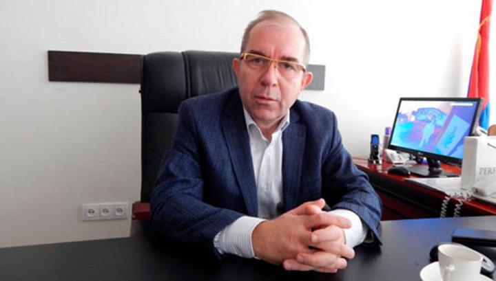 Բերդ համայնքի նախկին ղեկավարը ձերբակալվել է Հակակոռուպցիոն կոմիտեում քննվող քրեական վարույթի շրջանակում