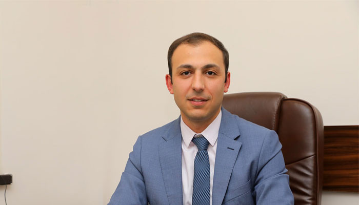 Գարշելի է․ իշխանական պատգամավորը ՀՀ ժողովրդավարական հետընթացը կապում է տեղահանվածների խնդիրների հետ․ Արցախի ՄԻՊ