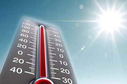 Հանրապետությունում օդի ջերմաստիճանն աստիճանաբար կնվազի 5-6 աստիճանով