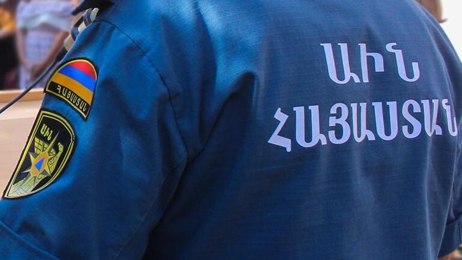 ԱԻՆ-ը նոր մանրամասներ է հայտնել Գյումրիում տղամարդու ինքնահրկիզման դեպքի մասին