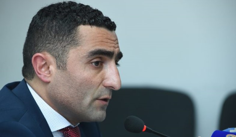 Ռոմանոս Պետրոսյանը՝ անտառային խնդիրների մասին