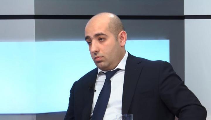 Այսօր խտրականությունն ու ատելությունն ուղղված են ծանր վիճակ ունեցող արցախցիներին՝ արդեն Հայաստանի տարածքում. Հովհաննես Խուդոյան