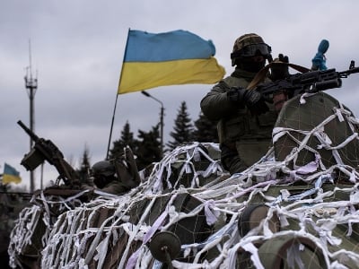 Более 30 стран присоединились к инициативе G7 об обеспечении безопасности Украины