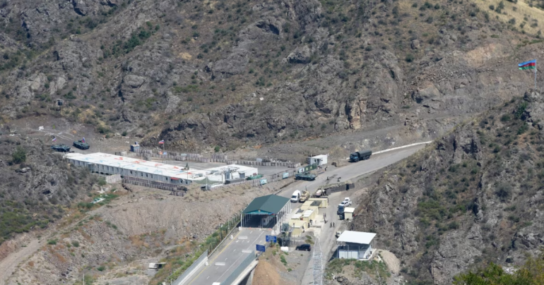 Ադրբեջանական կողմը վիրավnր հայերի «բինտերը» քանդում, ստուգում էին, որ հանկարծ մեր ղեկավարներից մարդ չգնա ՀՀ. Սամվել Շահրամանյան