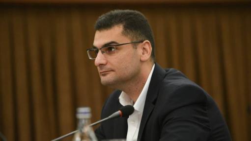 Հրաչյա Սարգսյանը 5-րդ անգամ պարտվել է դատարանում ​​​​​​​