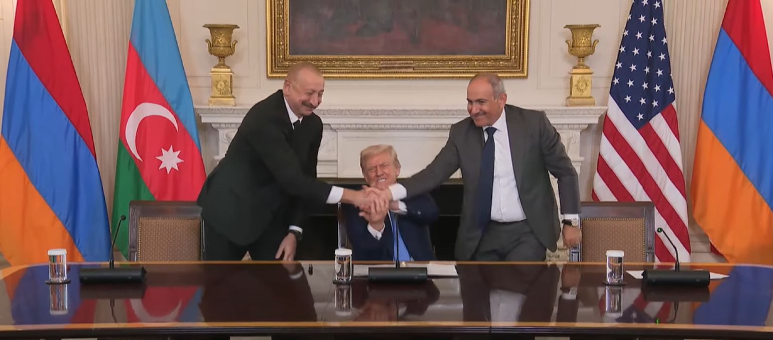 Սա լրջագույն գործարք է, որ կնքեցինք այսօր. ՀՀ վարչապետ