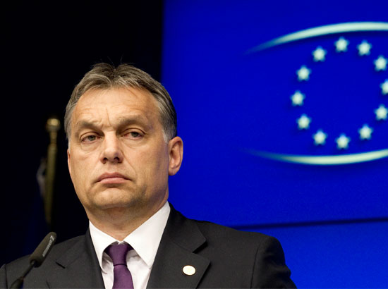 Հունգարիայի վարչապետը ԵՄ-ի վերաբերյալ կանխատեսումներ է արել