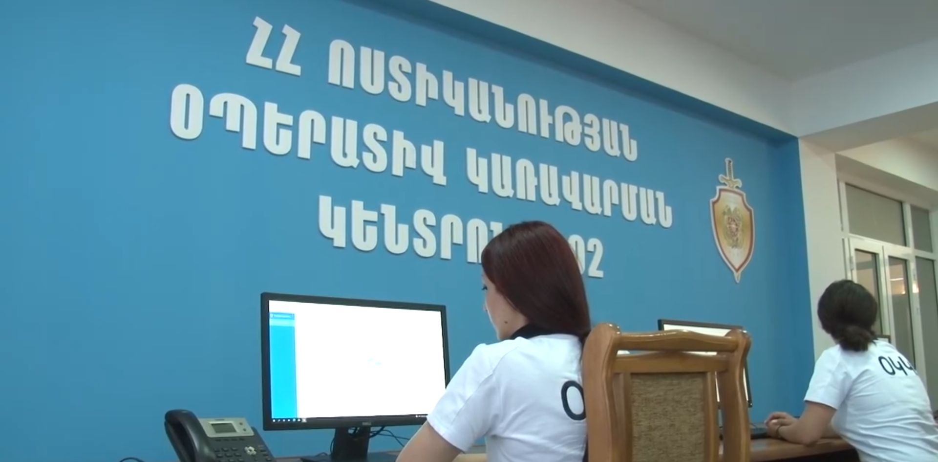 Կանխվել է երիտասարդի ինքնասպանության փորձը (տեսանյութ)