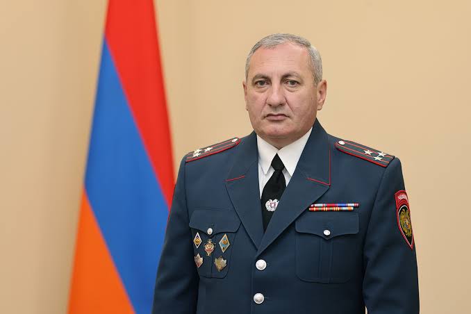 Քրեական աշխարհն ուրախ՞ է ՔԿԾ նոր պետի նշանակմամբ. «Ժողովուրդ»