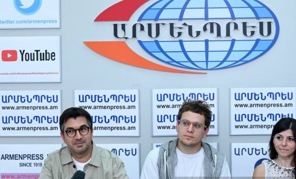 «Մշակութային խաչմերուկ»․ 5 երկրի արվեստագետներ Հայաստանում կանցկացնեն վարպետության դասեր