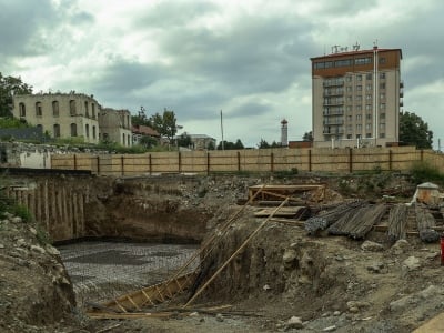 Ճարտարապետության ոչնչացումը Լեռնային Ղարաբաղում շարունակվում է. «Մեդուզա»