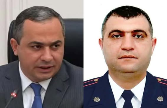 Քննիչը դիմել է դատարան՝ քննչականի պետի դեմ. «Հրապարակ»