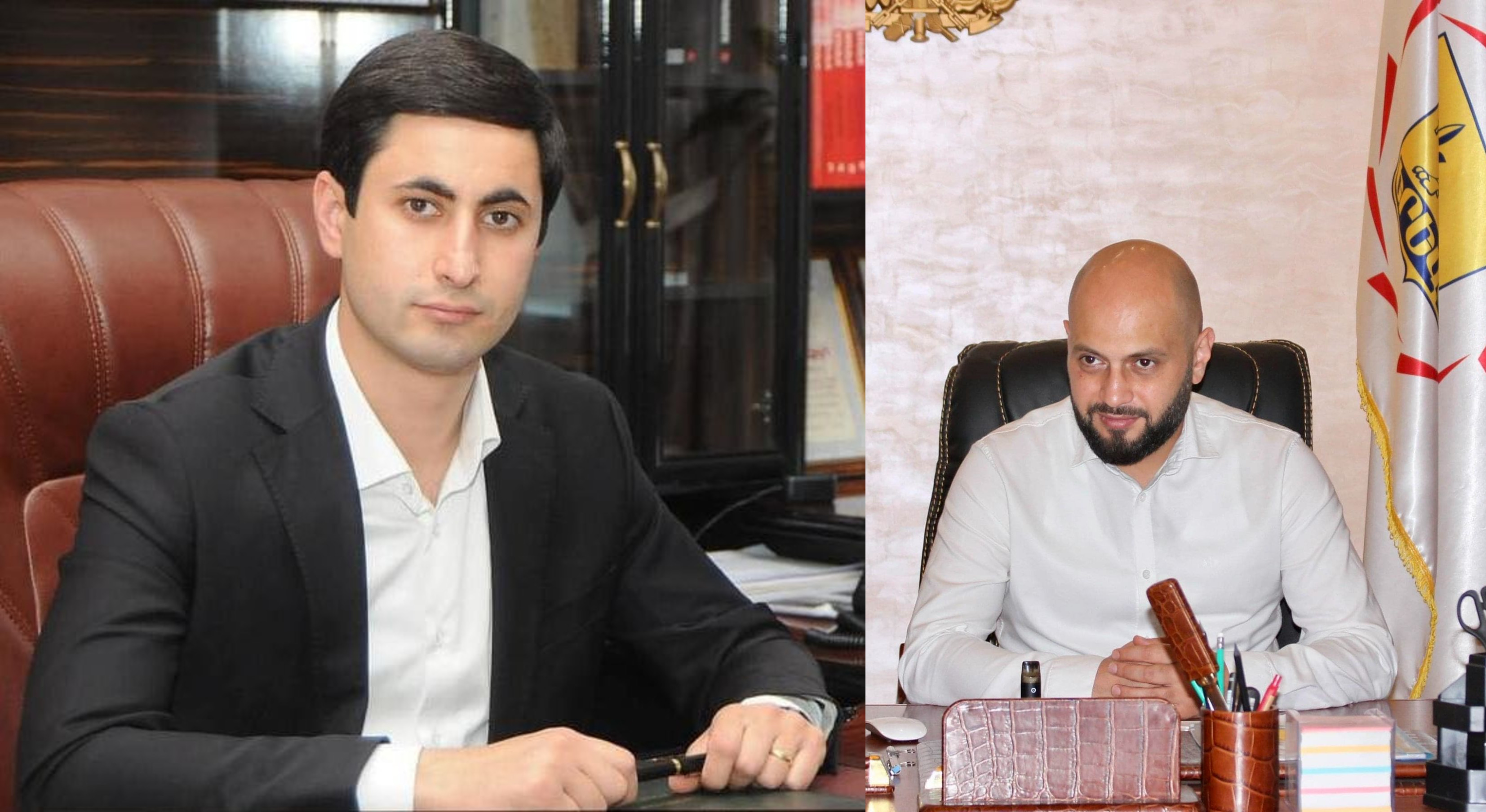 Կենտրոնի և Շենգավիթի թաղապետերը դաժան ծեծի են ենթարկել Ավագանու «Մայր Հայաստան» ֆրակցիայի անդամին 