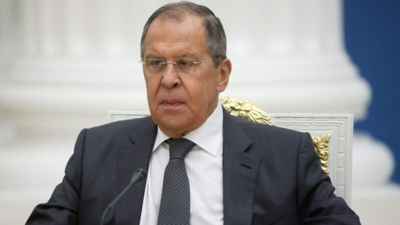 Лавров: ОБСЕ потерпела неудачу и в Нагорном Карабахе
