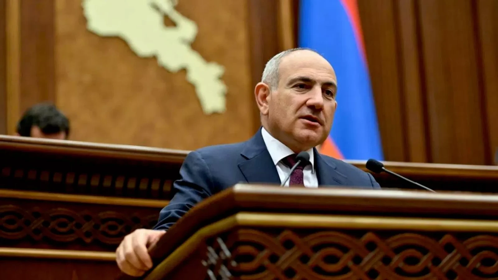 Փաշինյանը հաստատել է, որ Հայաստանը կմասնակցի Թուրքմենիայում կայանալիք ԱՊՀ գագաթնաժողովին․ «Վաթան»